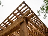 Kilka zasad skutecznej impregnacji drewnianych elementów w ogrodzie
